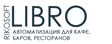 Libro logo